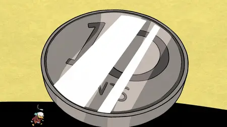 DuckTales S02E01