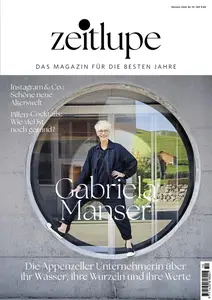 Zeitlupe - Oktober 2025
