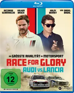 Race for Glory: Audi vs. Lancia (2024)