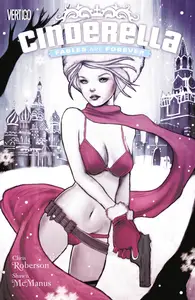 Cinderella - Fables are Forever (2012) (digital-Empire