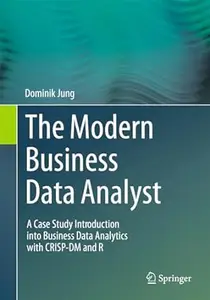 The Modern Business Data Analyst