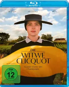 Widow Clicquot (2024)