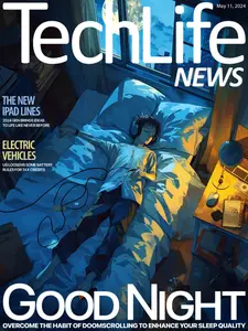 Techlife News - Issue 654 - May 11, 2024