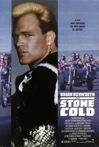 Stone Cold (1991)