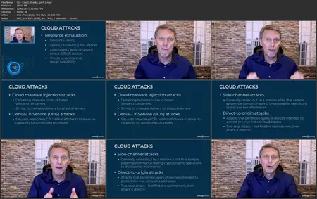 CompTIA PenTest+ (PT0-003) Cert Prep
