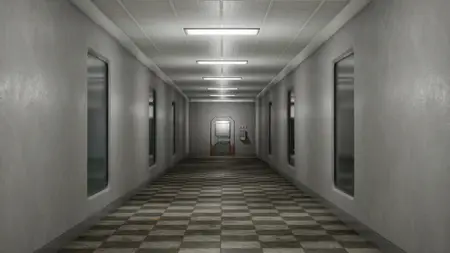 Dont Look Behind (2025)