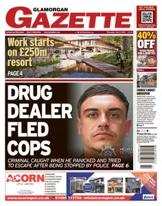 Glamorgan Gazette - 3 July 2025
