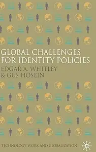 Global Challenges for Identity Policies