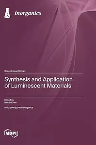 Synthesis and Application of Luminescent Materials