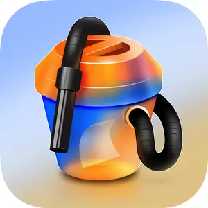 Sequoia Cache Cleaner 20.0 macOS