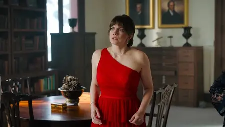 Bride Hard (2025)