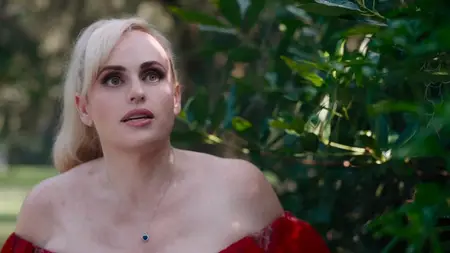 Bride Hard (2025)