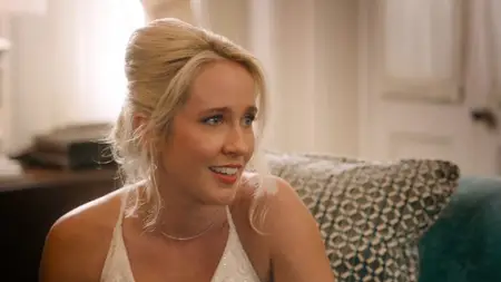 Bride Hard (2025)