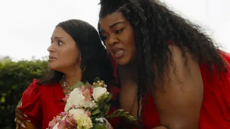 Bride Hard (2025)