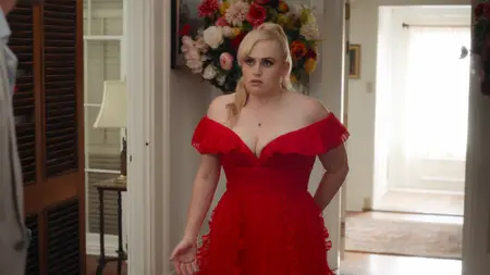 Bride Hard (2025)