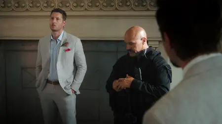 Bride Hard (2025)