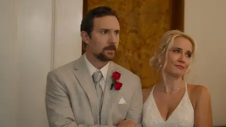 Bride Hard (2025)