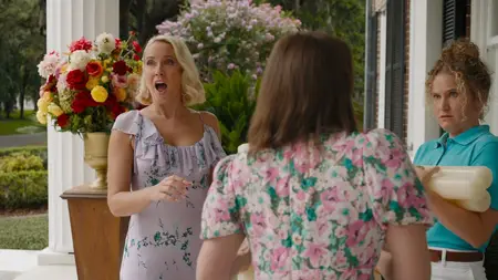 Bride Hard (2025)