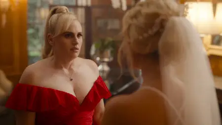 Bride Hard (2025)