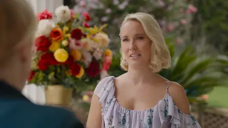 Bride Hard (2025)