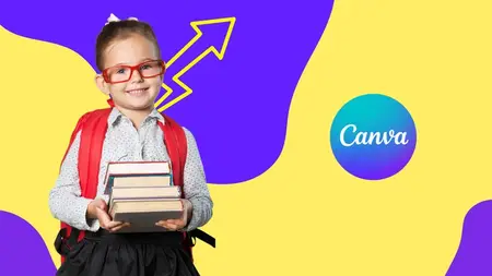 Fun School Assignments with Canva for Kids & Parents