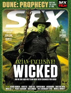 SFX - December 2024