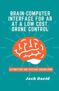 Brain-computer interface for AR at a low cost. Drone control