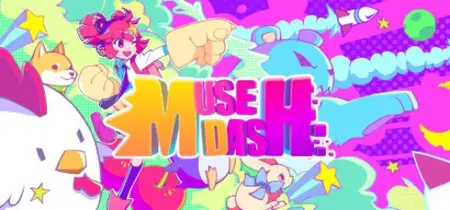 Muse Dash (2026) Update v6.3.0