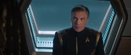 Star Trek: Discovery S02E12