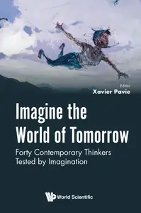 Imagine The World Of Tomorrow