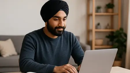 Complete Naati Ccl Punjabi Practice Tests Pack