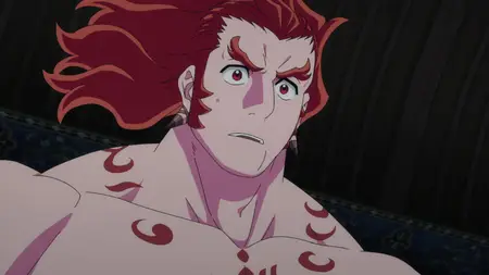 meow meow Bucchigiri!! (2024 S01E12 Fateful Duel! Beyond the Gyoza Dumplings SubsPlease mkv" yEnc