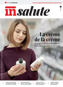 Altroconsumo InSalute N.168 - Febbraio 2024