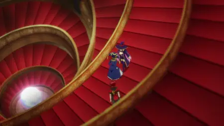 S01E06-The Red Ranger and the Mage`s Dream