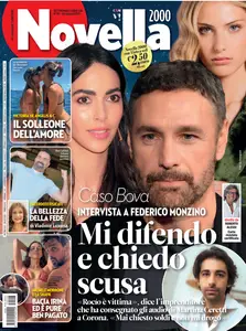 Novella 2000 - 26 Agosto 2025