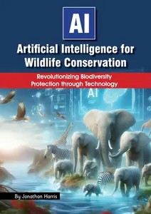 Artificial Intelligence for Wildlife Conservation: Revolutionizing Biodiversity Protection through Technology