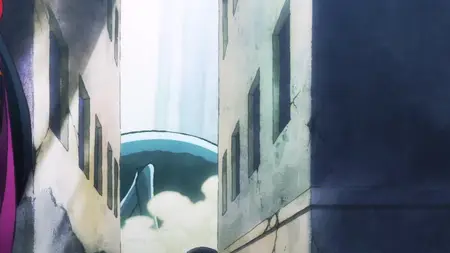 One Piece Log - Fish-Man Island Saga - 03 (720p