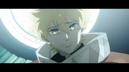 To Be Hero X - 17 (JA