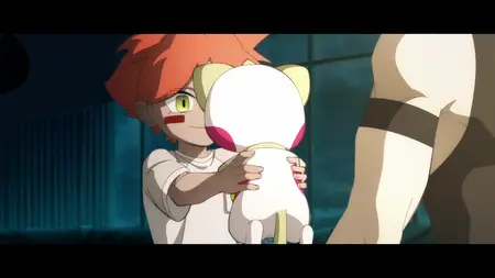 To Be Hero X - 17 (JA
