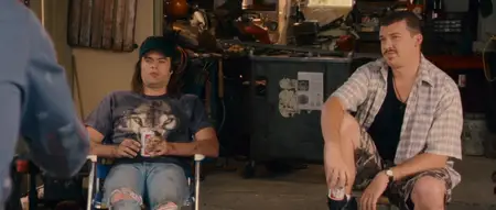 Hot Rod (2007)