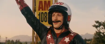 Hot Rod (2007)