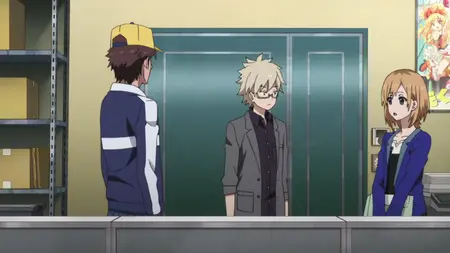 Shirobako - S01E21 1080p WEBRip Dual-Audio AV1-DBMS