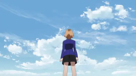 Shirobako - S01E21 1080p WEBRip Dual-Audio AV1-DBMS