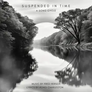 Fred Hersch - Suspended in Time (2025) [Official Digital Download 24/96]