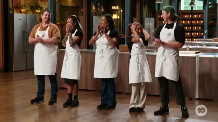 MasterChef Australia S16E44