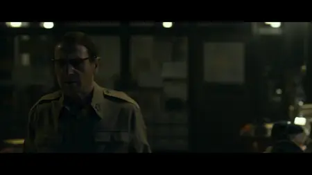 Operation Chromite (2016)
