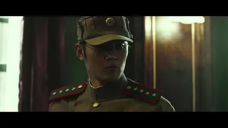 Operation Chromite (2016)