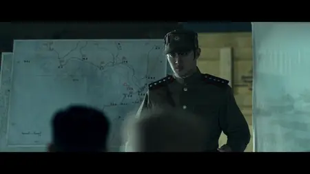 Operation Chromite (2016)