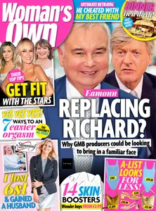 Woman's Own - 12 May 2025