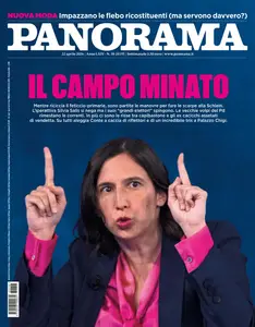 Panorama Italia - 22 Aprile 2026